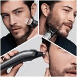 Braun MGK7 Multi-Grooming-Kit -  10-in-1 Barttrimmer & Haarschneider für Herren – Bild 2