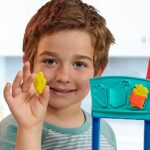 Play-Doh Kitchen Creations Buntes Restaurant – Bild 6