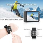 SJCAM SJ8Pro Action Cam 4K 60fps