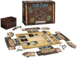 Harry Potter Kampf um Hogwarts