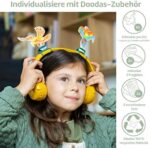 individualisiere mit doodas zubehor