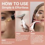 how to use simple & effortless