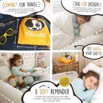 The Shrunks Aufblasbare Bettschienen - Sleep Secure (2 Stück) – Bild 5