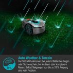 auto weather & terrain