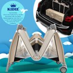 KIDIZ® Babybett 3-in-1 – Reisebett