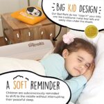 The Shrunks Aufblasbare Bettschienen - Sleep Secure (2 Stück) – Bild 7
