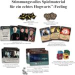 Harry Potter Kampf um Hogwarts