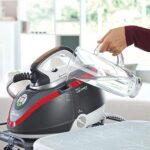 Polti Vaporella Next VN18.30: 6 Bar Dampfbügelstation mit ECO & TURBO – Bild 4