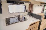 SEVERIN Induktions Kochplatte - Hochwertige Herdplatte für Küche, Büro oder Camping – Bild 8