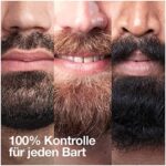Braun MGK7 Multi-Grooming-Kit -  10-in-1 Barttrimmer & Haarschneider für Herren – Bild 6