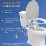 easy diy installation