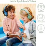 mehr spass durch teilen