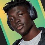Skullcandy Hesh Over-Ear Wireless-Kopfhörer – Bild 4
