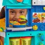 Play-Doh Kitchen Creations Buntes Restaurant – Bild 3