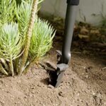 Hammersmith Rayzer All-in-One Spaten - Robust & Effizient - Perfekt für Steinige Böden!
