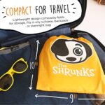 The Shrunks Aufblasbare Bettschienen - Sleep Secure (2 Stück) – Bild 6