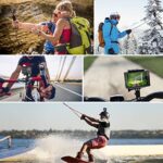 SJCAM SJ8Pro Action Cam 4K 60fps
