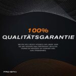100% qualitatsgarantie