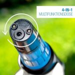 4IN1 MULTIFUNKTIONDUSE