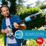 Nutzbar als Reiniger