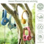 unser planet ist uns wichtig