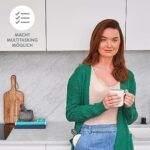 Medela Solo Hands-free Milchpumpe | Kompakte und intuitive elektrische Milchpumpe für einseitiges Abpumpen