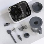 TOKIT Omni Cook - 21-in-1 Küchenroboter mit 7'' Touchscreen & Geführten Rezepten – Bild 9