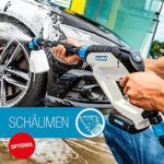 Schaumpistole