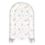Kuscheliges Babynest