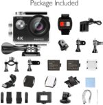 package included