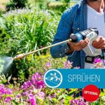 Pflanzenschutz-Sprüher
