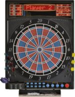 Turnierscheibe mit 41 Spielen und über 200 Varianten