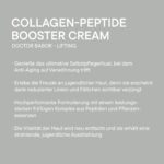 DOCTOR BABOR Collagen-Peptide Booster Cream