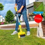 Gloria MultiBrush speedcontrol - Multifunktionale Elektro-Bürste
