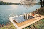 SEVERIN Induktions Kochplatte - Hochwertige Herdplatte für Küche, Büro oder Camping – Bild 7