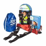 RekoTandem Kinder-Fluggurt – Leicht & Sicher für Reisen