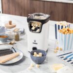 Popcornmaschine