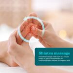 shiatsu massage