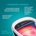 designed for relaxation