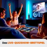 Outsmarted – Digitales Quizspiel für die ganze Familie mit über 10.000 Fragen – Bild 11