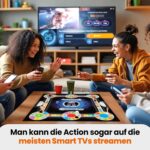 Outsmarted – Digitales Quizspiel für die ganze Familie mit über 10.000 Fragen – Bild 13