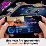 Outsmarted – Digitales Quizspiel für die ganze Familie mit über 10.000 Fragen – Bild 4