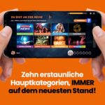 Outsmarted – Digitales Quizspiel für die ganze Familie mit über 10.000 Fragen – Bild 5