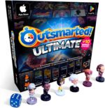 Outsmarted – Digitales Quizspiel für die ganze Familie mit über 10.000 Fragen