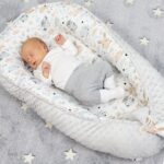 Kuscheliges Babynest