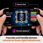 Outsmarted – Digitales Quizspiel für die ganze Familie mit über 10.000 Fragen – Bild 8