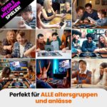 Outsmarted – Digitales Quizspiel für die ganze Familie mit über 10.000 Fragen – Bild 12
