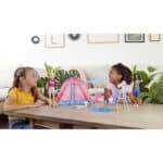 Geschenk für Kinder, Spielzeug ab 3 Jahre