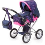Bayer Design 13654AA City Star in modernen Einhorn Design