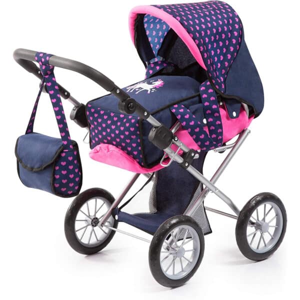 Bayer Design 13654AA City Star in modernen Einhorn Design